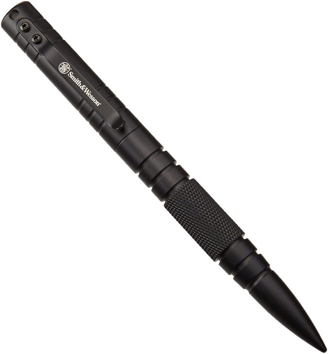 Smith & Wesson Military and Police Tactical Pen